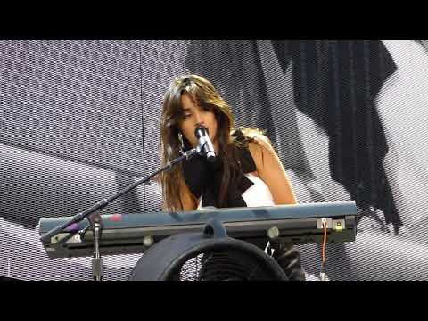 Camila Cabello - Consequences - FedExField, MD